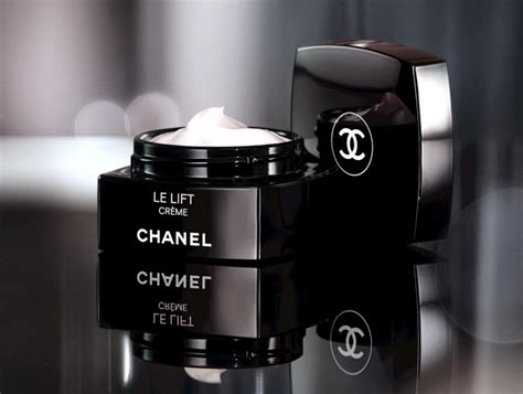 chanel anti wrinkle eye cream.